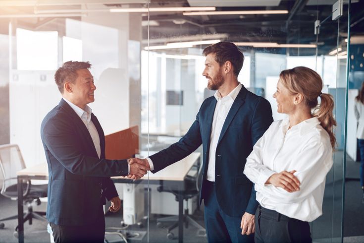 Наша команда профессионалов